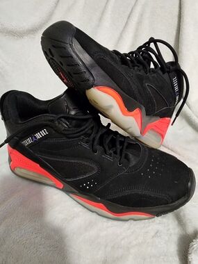 Jordan Air Max Point Lane 'Infrared' 2021